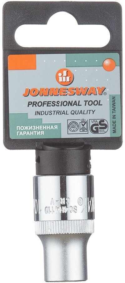 Торцевая головка Jonnesway - фото №4