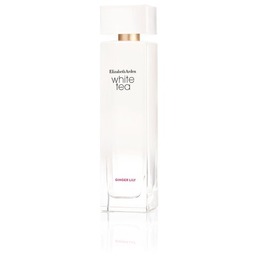 Elizabeth Arden туалетная вода White Tea Ginger Lily, 100 мл