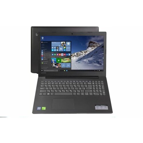 Ноутбук Lenovo Ideapad 330-15IKB 81DE1 4086000₽