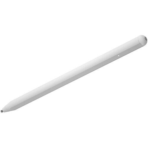 Стилус универсальный для планшетов Dixis Pencil Max White (SDPM-W01)