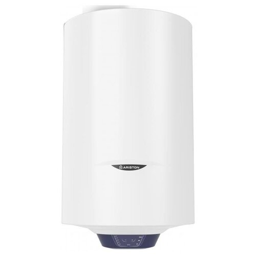 Водонагреватель Ariston BLU1 ECO ABS PW 50 V 25кВт 50л электрический настенныйбелый 1954800₽
