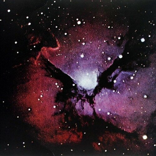 Компакт-диск Warner King Crimson – Islands king crimson islands lp