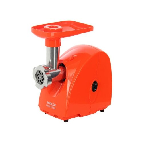 Мясорубка аксион М3101 алая 414000₽