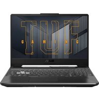 Игровой ноутбук ASUS TUF Gaming A15 FA506IHR-HN019W (90NR07G7-M00830)