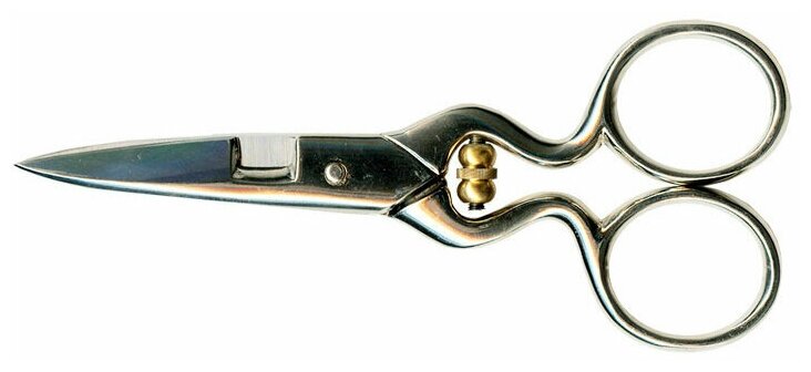 Ножницы KONIG-PAUL для петель 115 мм, арт. 102