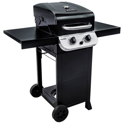 Char-Broil Performance 2B