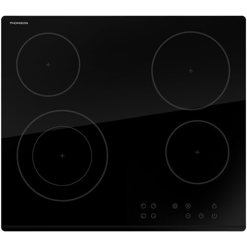 Варочная панель HC20-4E03 THOMSON 1084400₽