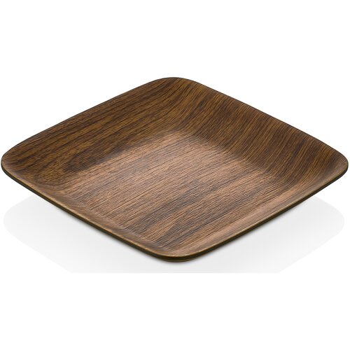 Тарелка 19x2см