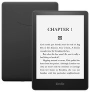 Электронная книга Amazon Kindle PaperWhite 2021 16Gb Ad-Supported (Black) 