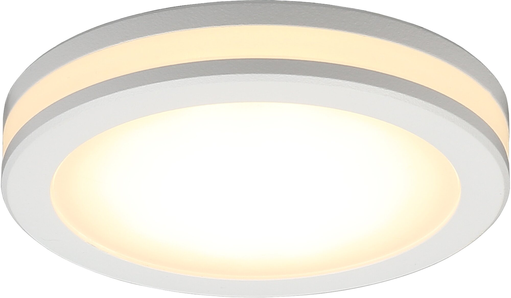 Встраиваемый светильник светодиодный Nastka APL.0013.09.05