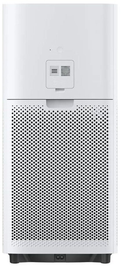 Очиститель воздуха Xiaomi Smart Air Purifier 4 EU (AC-M16-SC) - фото №20