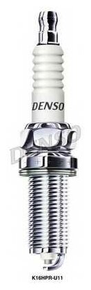 Свеча зажигания ( K16HPR-U11 )(DENSO) DENSO K16HPRU11