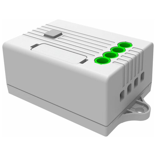 Контроллер для беспроводных выключателей Z-Light 1 линия 5A 126400₽