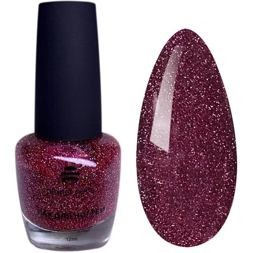 Лак для ногтей Planet nails Reflection №307 12 мл арт.13307 лак для ногтей planet nails reflection 311 12 мл арт 13311