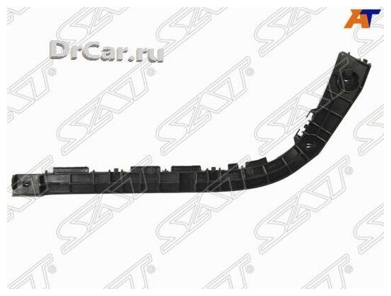 SAT Крепление заднего бампера TOYOTA FORTUNER 12-16 LH