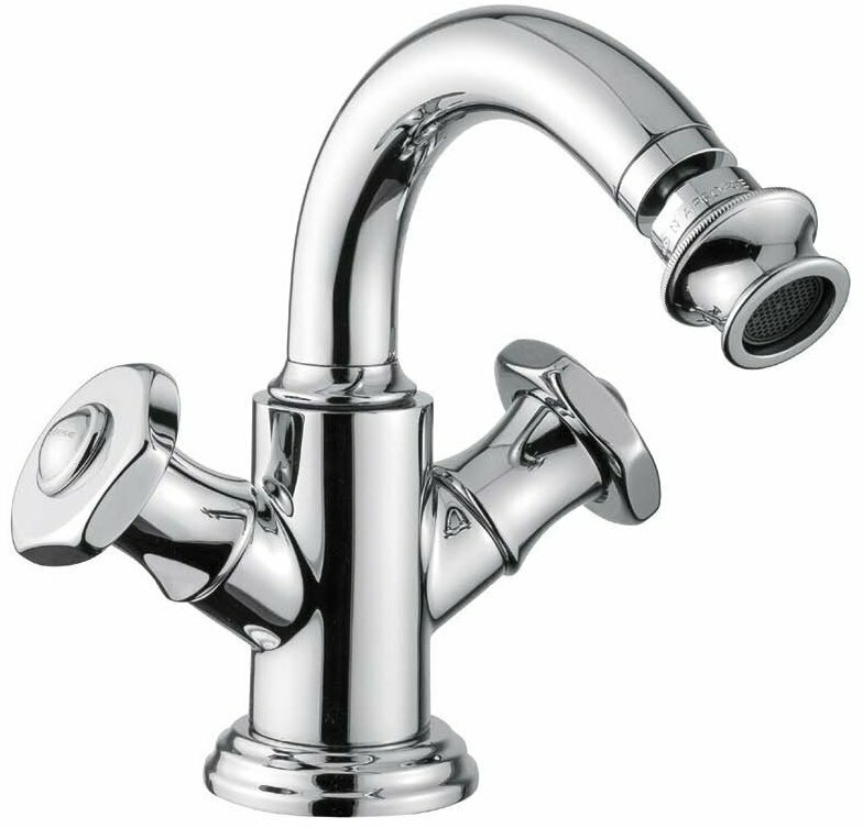 Смеситель для биде Cezares Aphrodite BS2-01-Sw