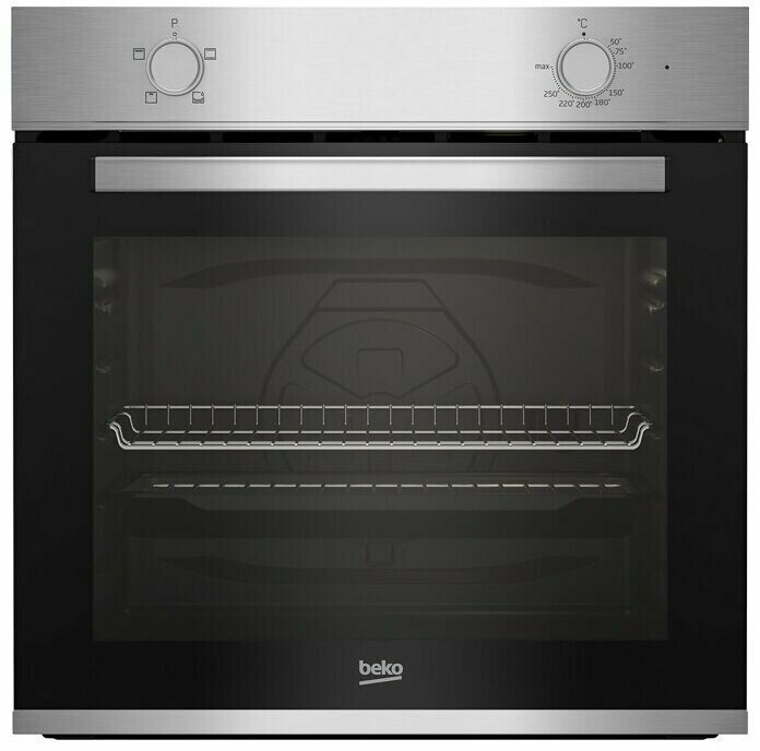 Электрический духовой шкаф BEKO BBIC12000XD