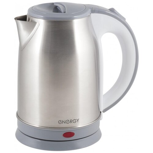 Чайник ENERGY Е-202 нерж 18л 15кВт диск 324000₽