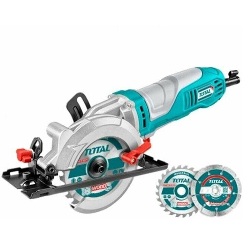 Многофункциональная дисковая пила 750Вт 4700обм 125225мм 4 TMFS7501 10900₽