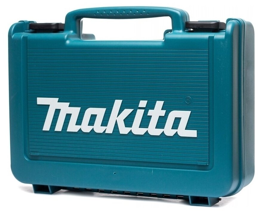 Пластиковый чемодан Makita для DF330 HP330 DF030 TD090 (824842-6)