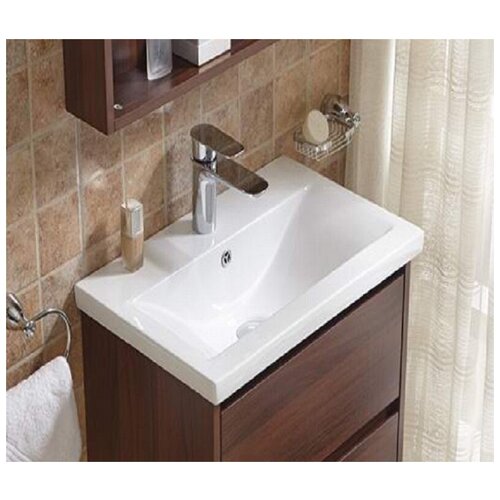 фото Ceramalux мебельная раковина ceramalux 9393-60