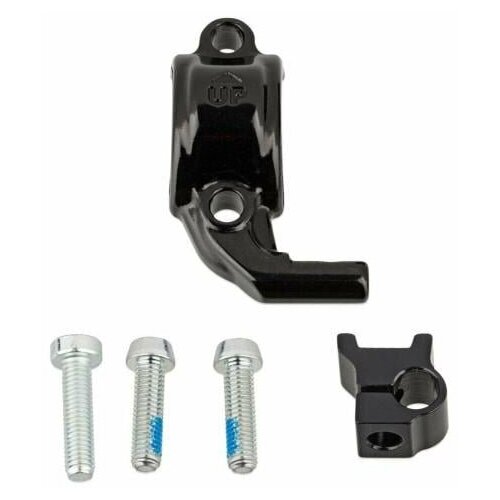 фото Крепеж тормозной ручки велосипедной formula с креплением для шифтера sram i-spec правый, fd40240-20