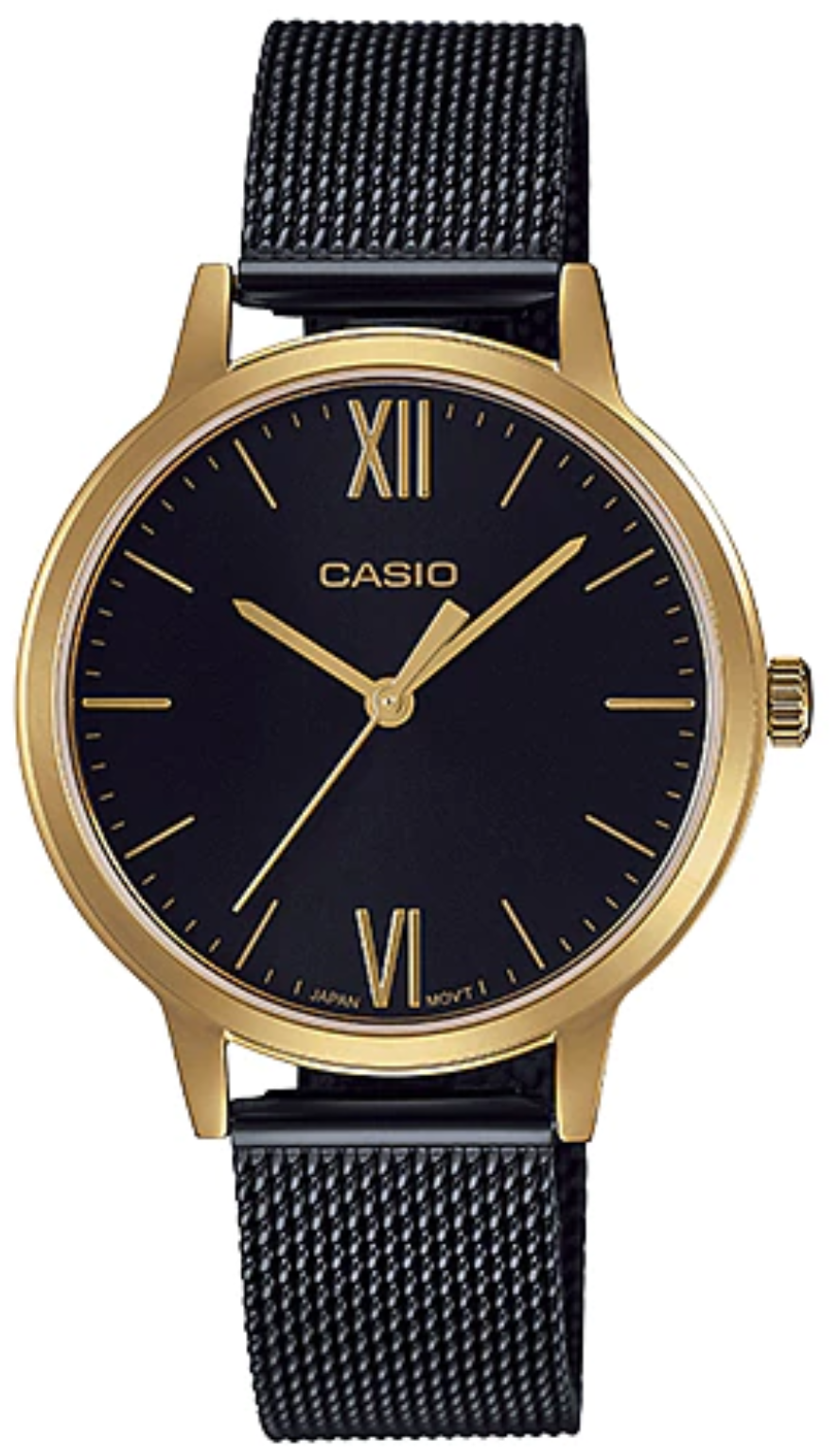 Наручные часы Casio Collection LTP-E157MGB-1B