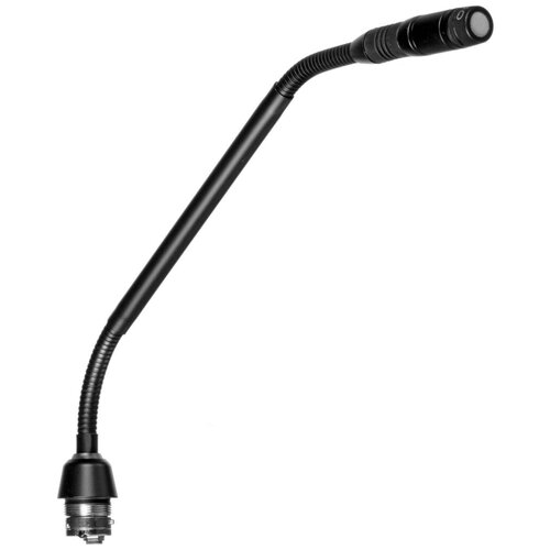 Микрофон гусиная шея Shure MX410LPDF/S