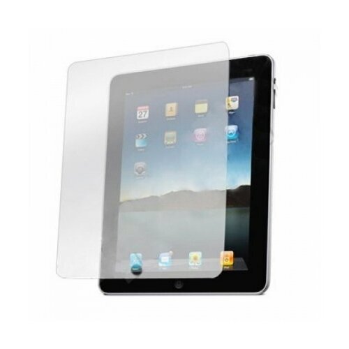 Защитная плёнка для Apple iPad 2 Mirror Screen зеркальная