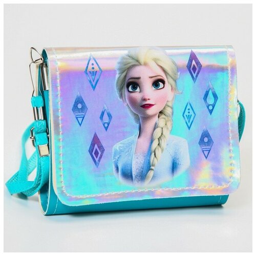 Сумка на плечо детская Disney Холодное сердце 
