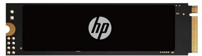 Диск SSD M.2 2280 512Gb HP EX900 Plus (PCI-E 3.0 x4, up to 3200/2200MBs,200TBW, NVMe)