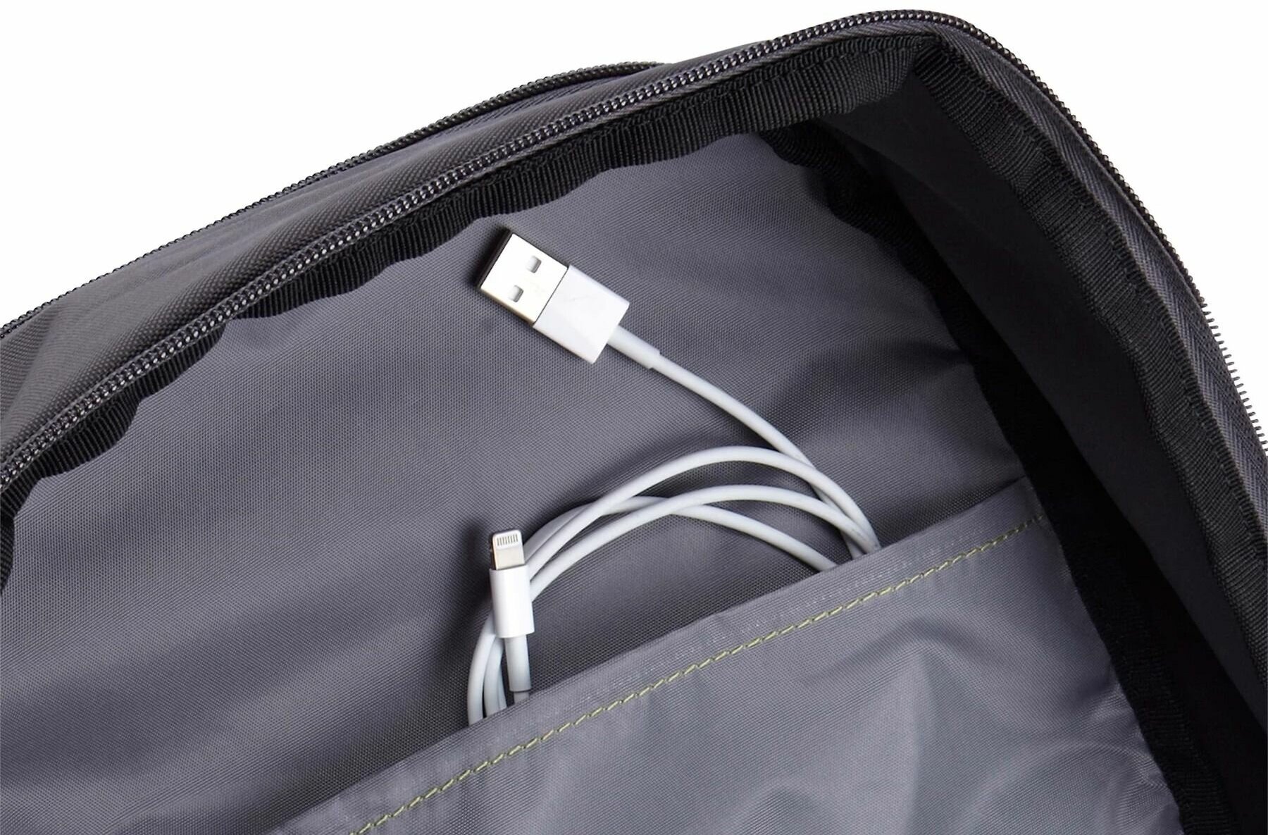 Рюкзак для ноутбука Case Logic - фото №9
