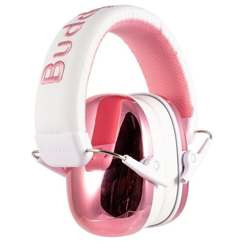 фото Наушники onanoff buddyphones guardian bp-guardian-pink