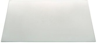 Полка стеклянная для холодильников Атлант, Минск над овощным ящиком (без профиля) 371320307200 301540306200, 401320307100, 301110306200