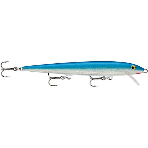 фото Воблер rapala original floater 13 /b /плавающий/ 1,2-1,8м, 13см, 7гр f13-b