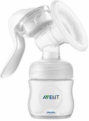 Молокоотсос ручной Comfort Philips Avent (SCF441/01)