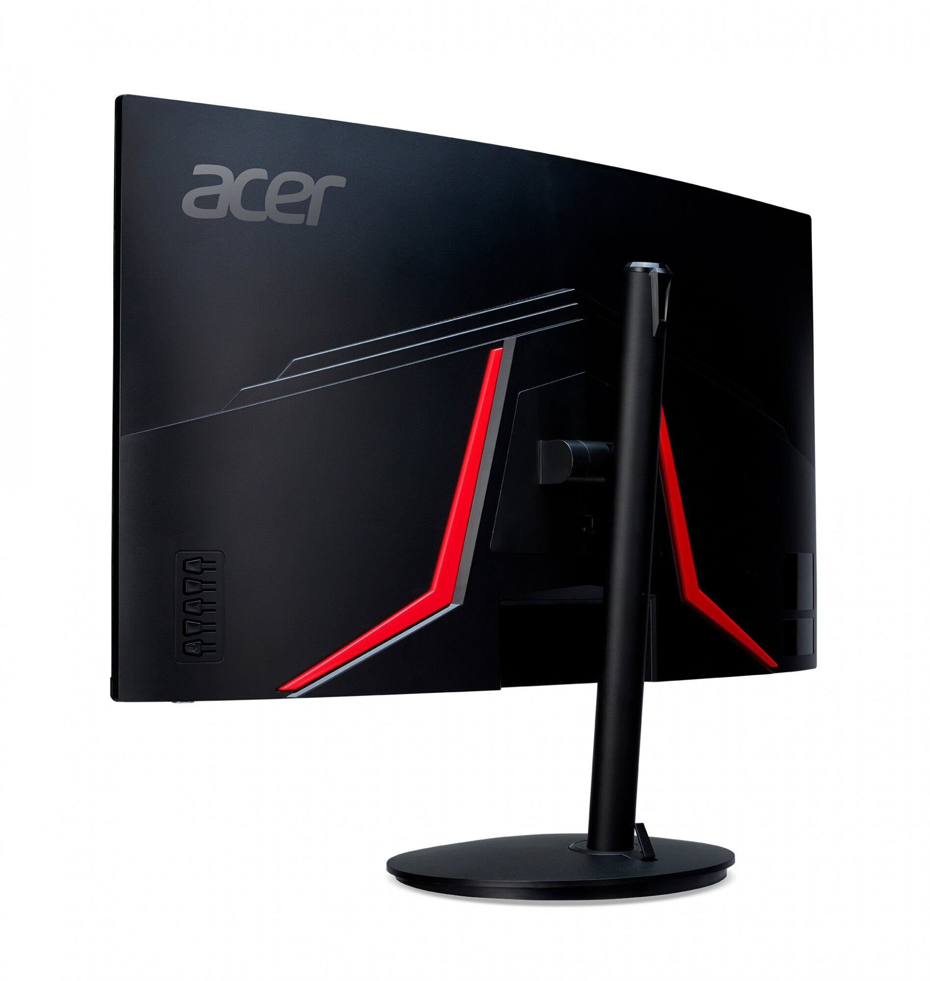 315" Монитор Acer Nitro XZ320QXbmiiphx 1920x1080 240 Гц *VA