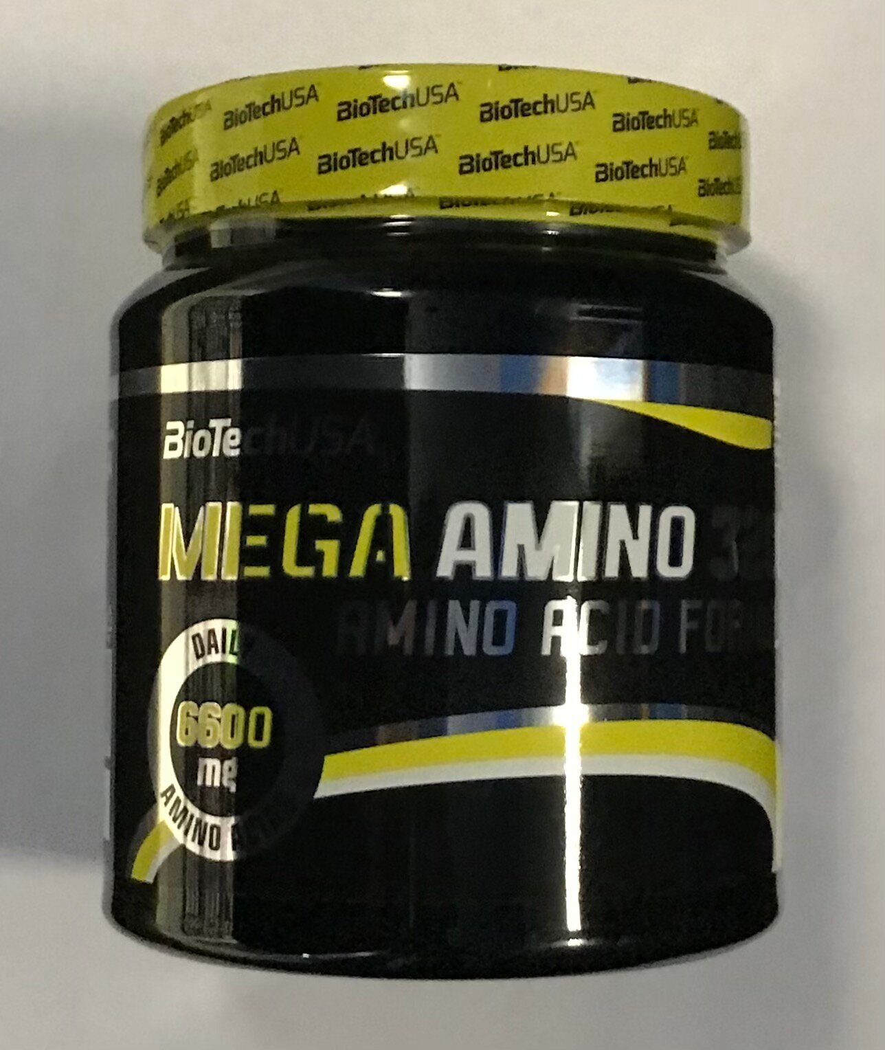 Mega Amino 3200 (300t) BioTechUSA