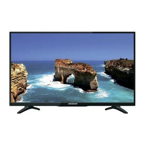 Телевизор Erisson 32LED20 1205200₽