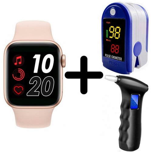 BandRate Smart Комплект BandRate Smart BRST500500GP-SET6 845000₽