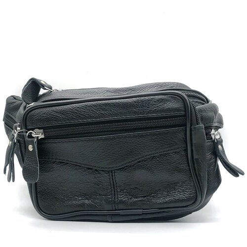 фото Сумка на пояс без бренда