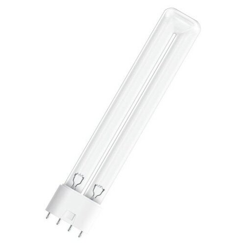 фото Лампа бактерицидная osram hns l 24w 2g11