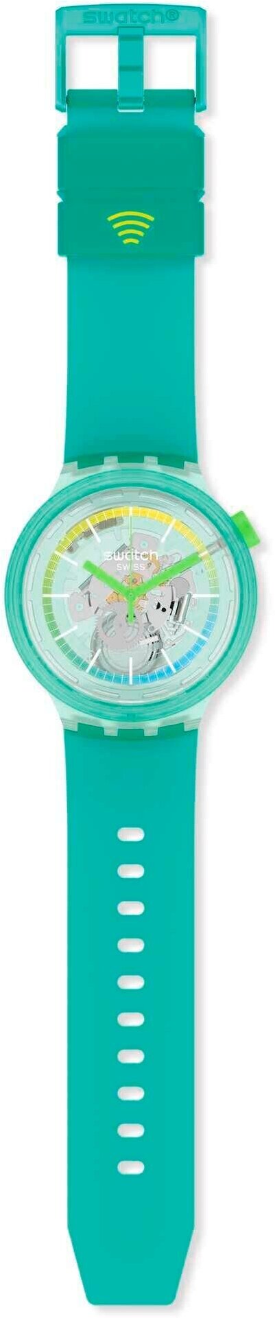 Наручные часы swatch