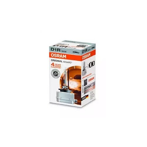 Osram1 OSRAM Лампа D1R 66150 35W PK32D-3 4x1 CLASSIC (Складная картонная коробка) OSRAM 66150CLC