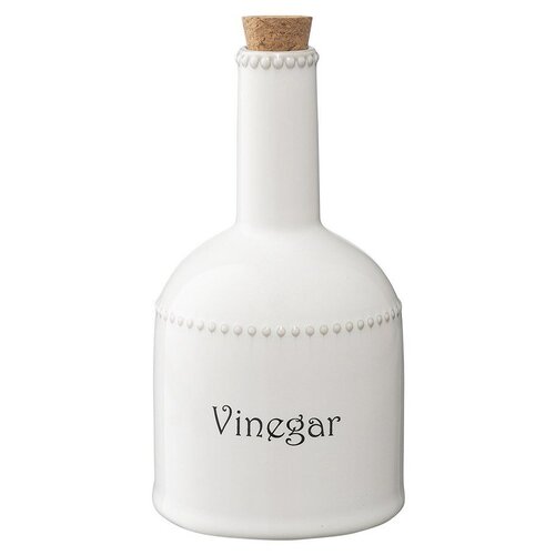 Бутылка для масла белого цвета из коллекции kitchen spirit, 250 мл TK22-TW_BTL0001