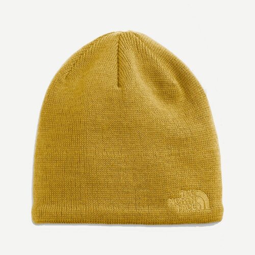 The North Face Шапка Jim Beanie one size, mineral gold