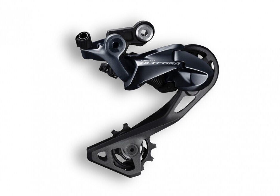 Переключатель задний SHIMANO ULTEGRA Механика RD-R8000-GS