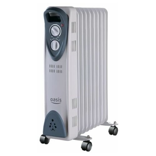 OASIS UT-15 - 7 секций 385000₽