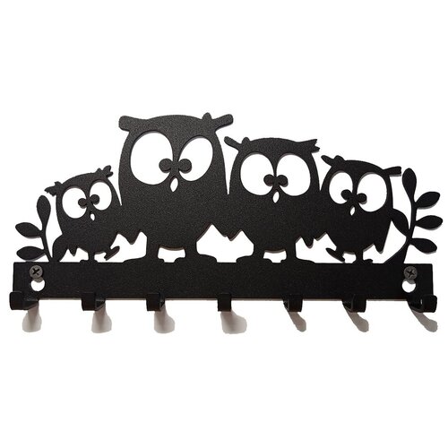 Ключница, Совушки, INFILD