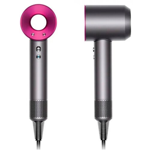 Фен для волос Supersonic HD08 Fuchsia 1999000₽